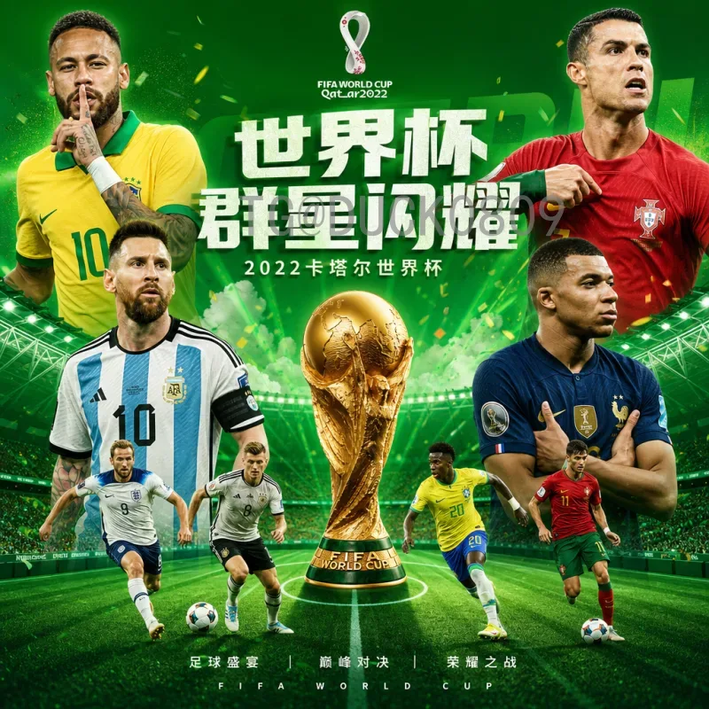 完整2026年国际足联世界杯举办城市一览：16座球场分布详解